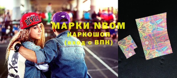 стаф Богородск